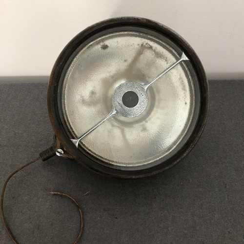 Genuine vintage lucas l150 - vintage,