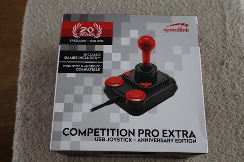Speedlink 650212 bkrd - speedlink, sl-650212-bkrd