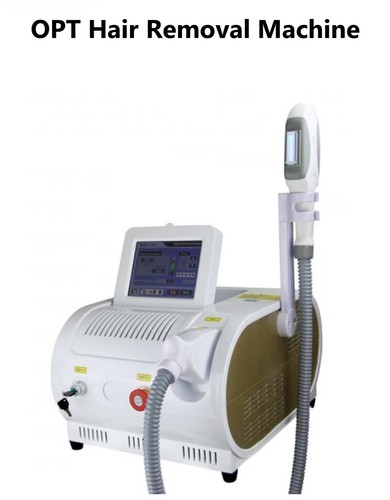 Ipl laser hair removal - laser, skin
