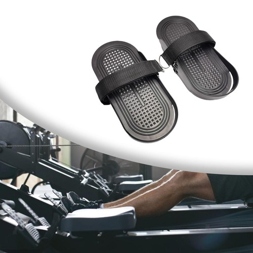 Pair rowing machine - rowing, pedals