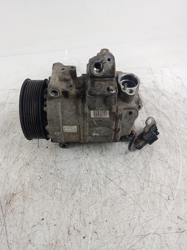 Air conditioning compressor