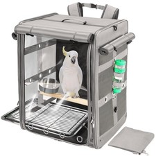X-Large Bird Carrier Backpack