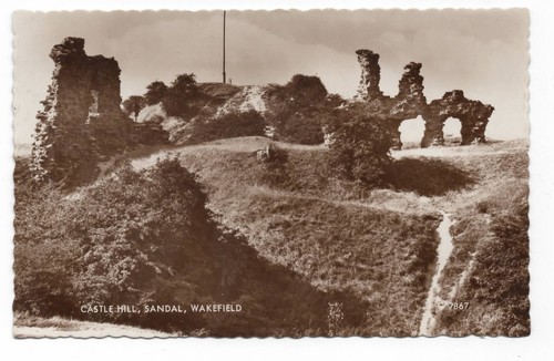 Castle hill sandal - hill,,
