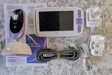 Inch smart video baby - inch,