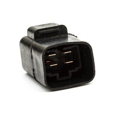 Starter Motor Relay AC Jog R AC LC 50 50cc 2   4 Stroke Scooters Chinese Bikes