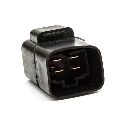 Starter motor relay jog r - motor,
