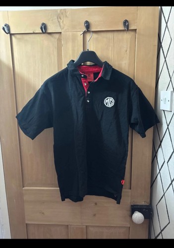 Motor polo shirt - mg,