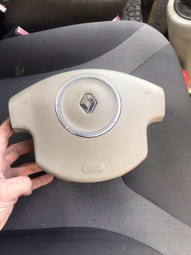 Renault megane mk2 2002 2008 - renault,