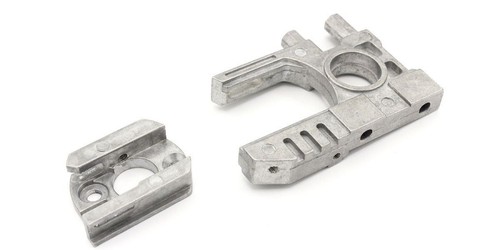 Motor mount inferno neo ve - mount,