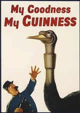 My Goodness My Guiness -