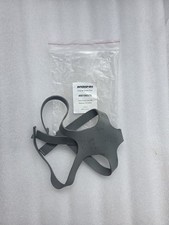 INTERSPIRO Divator Head Harness Grey Replaces 460190375