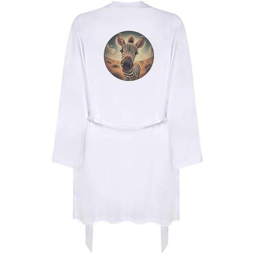 Smiling baby zebra dressing - 'smiling, zebra'