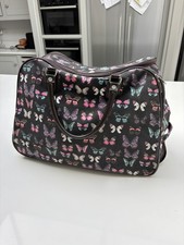 Weekend Travel Hold-all Bag
