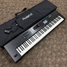 Roland JUNO-DS88 88-Key