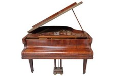 C.Bechstein Baby Grand
