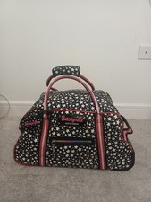 Betsey Johnson Star Rolling