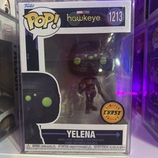 Funko Pop! Marvel Hawkeye