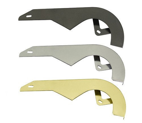 Alta bicycle steel - bicycle, guard