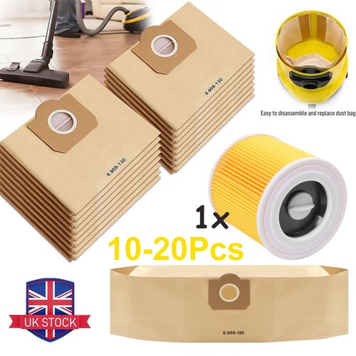 Filter bags 959 130 for - &,