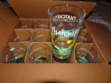 12x Thatchers Cider 2025