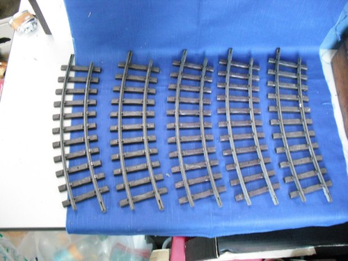 Lgb scale small - g,