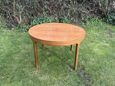 Nathan Furniture Extendable