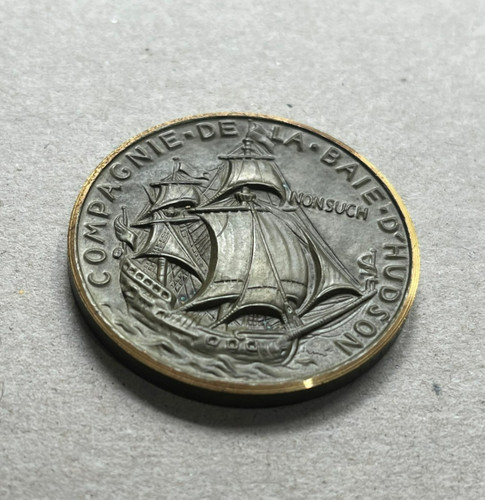 Hudson bay company - bay,
