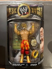 WWE Jakks Classic Superstars