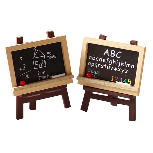 Set doll house - 1,