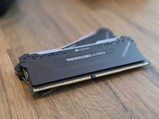 Corsair Vengeance DDR4 RGB