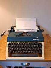 Erika Model 40 Vintage