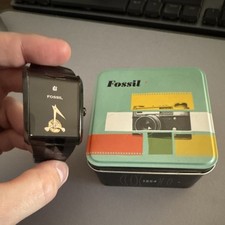 Fossil Twist Arkitekt Men's