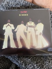 SLADE-the B sides 3 Cd Box set