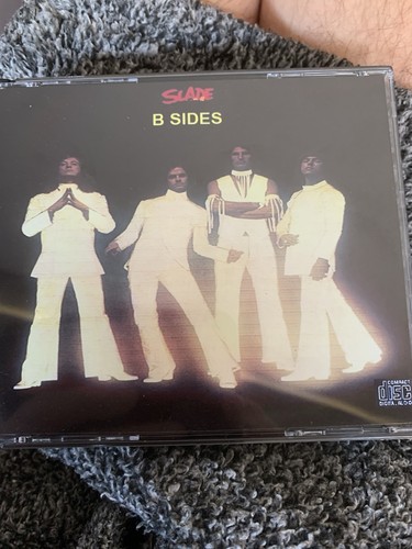 Slade the sides - slade-the,