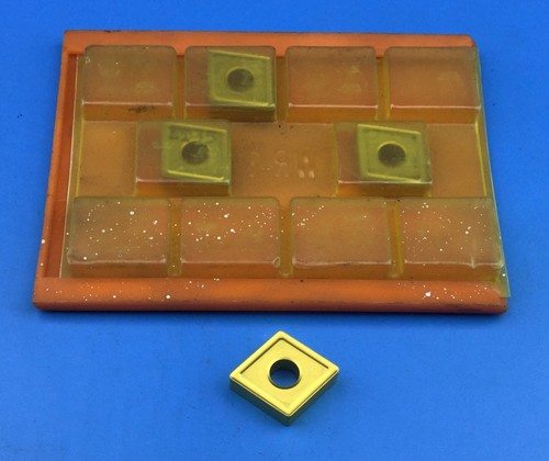 Off carbide inserts - off,