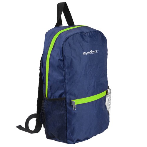 Compact packaway 15l backpack - compact,