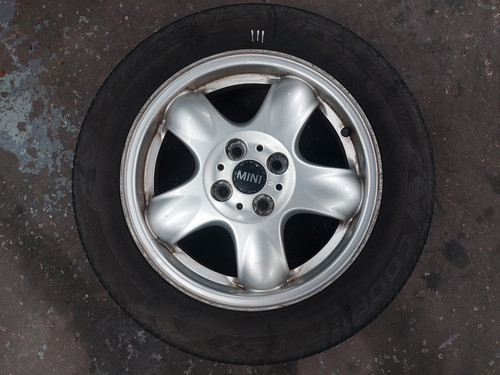 Genuine mini cooper one 5 - mini,