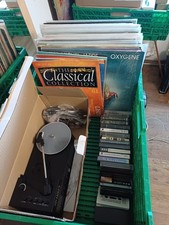 Vinyl record collection - 🎶,