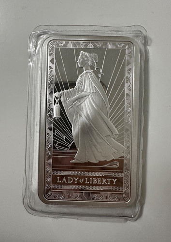 Pamp suisse lady liberty - pamp,