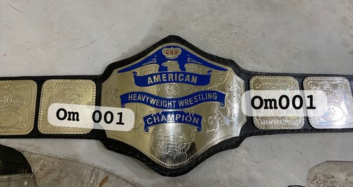 Crown american heavyweight - american,