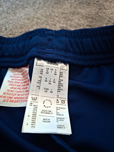 Adidas navy training - adidas,