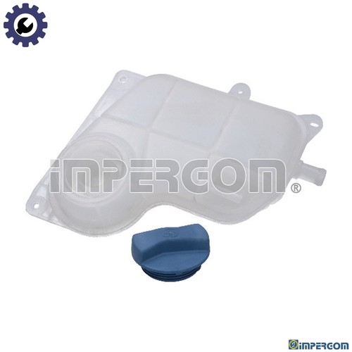 Expansion tank coolant 44106 - expansion,