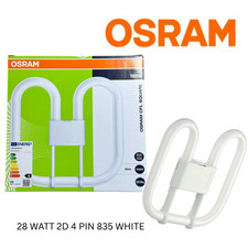 Osram 28w pin gr10q - 2d,
