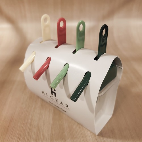 Gear ice lolly molds with - hi-gear,