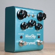 Strymon Blue Sky V1 -