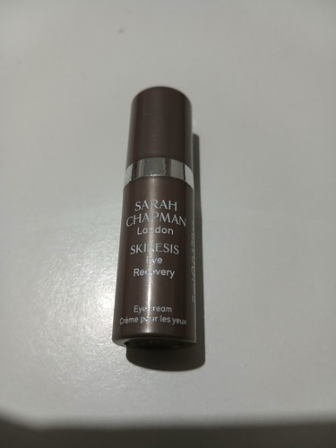 Sarah chapman skinesis cream - sarah,