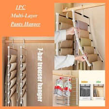 Multi layer clothes - multi-layer, pants