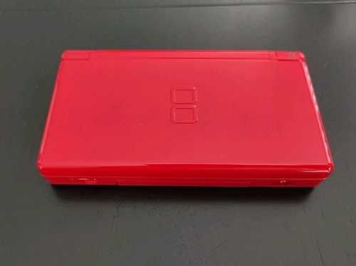 Nintendo lite red handheld - red,