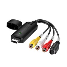 Usb video capture card - video,
