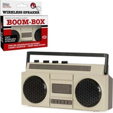 Worlds Smallest Bluetooth Boom